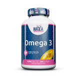 Haya Labs Omega-3 1000 mg
