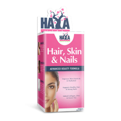 Haya Labs Hair, Skin & Nails