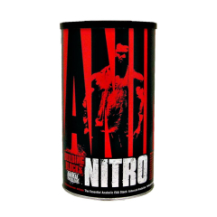 Universal Animal Nitro 44 Packs. Jetzt bestellen!