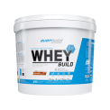 Whey Build 2.0 5000 g
