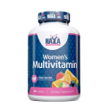 Women's Multivitamin 60 Comprimés
