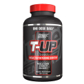 T-UP Mega Testosterone Booster 120 Capsules