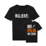T-Shirt Believe 2.0