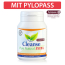 Cleanse Pure Natural EXTRA mit Pylopass™ 920 mg - Natürliche Darmreinigung