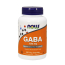 GABA 750 mg 100 Capsules